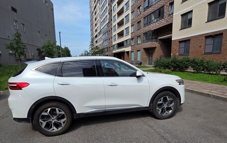 Haval F7 I, 2022 год, 1 500 000 рублей, 5 фотография