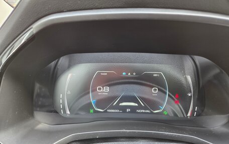 Haval F7 I, 2022 год, 1 500 000 рублей, 11 фотография