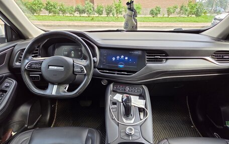 Haval F7 I, 2022 год, 1 500 000 рублей, 10 фотография