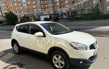 Nissan Qashqai, 2013 год, 1 250 000 рублей, 2 фотография