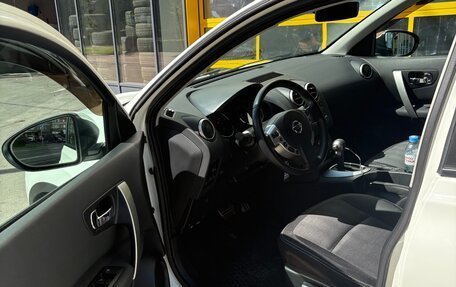 Nissan Qashqai, 2013 год, 1 250 000 рублей, 7 фотография