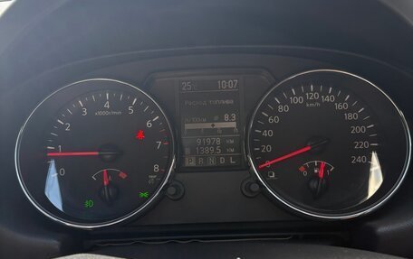 Nissan Qashqai, 2013 год, 1 250 000 рублей, 9 фотография