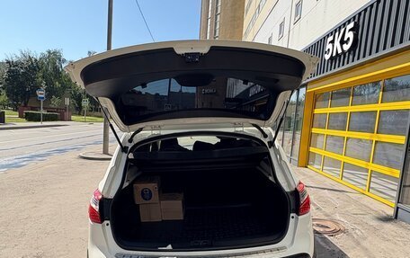Nissan Qashqai, 2013 год, 1 250 000 рублей, 11 фотография