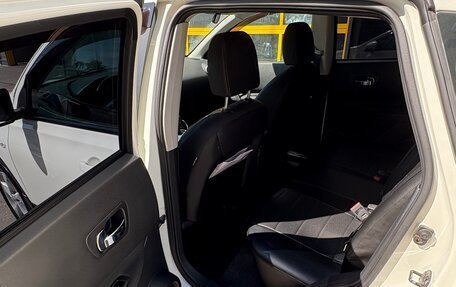 Nissan Qashqai, 2013 год, 1 250 000 рублей, 12 фотография