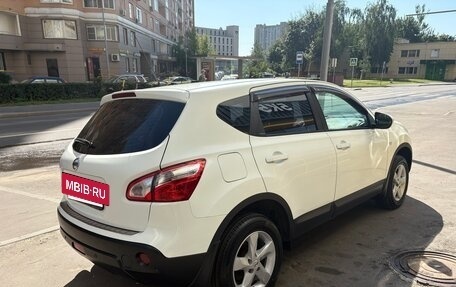 Nissan Qashqai, 2013 год, 1 250 000 рублей, 3 фотография