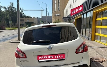 Nissan Qashqai, 2013 год, 1 250 000 рублей, 4 фотография