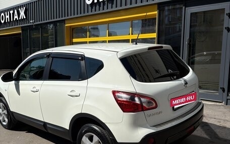 Nissan Qashqai, 2013 год, 1 250 000 рублей, 5 фотография
