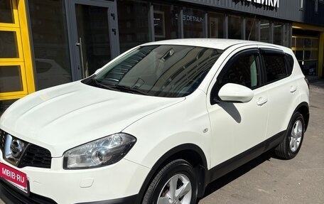 Nissan Qashqai, 2013 год, 1 250 000 рублей, 6 фотография