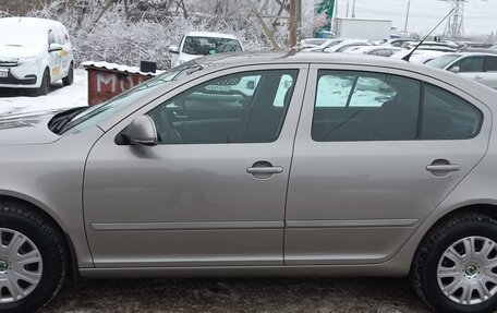 Skoda Octavia, 2008 год, 850 000 рублей, 6 фотография