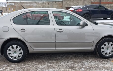 Skoda Octavia, 2008 год, 850 000 рублей, 5 фотография