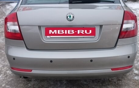 Skoda Octavia, 2008 год, 850 000 рублей, 4 фотография