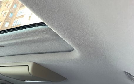 Infiniti FX I, 2005 год, 950 000 рублей, 10 фотография