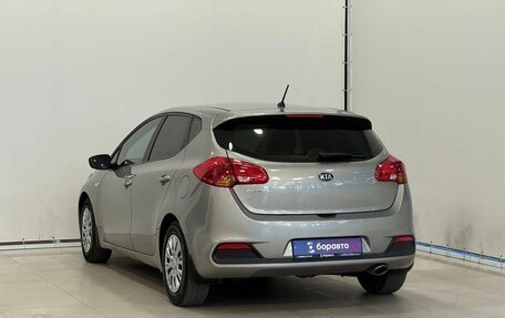 KIA cee'd III, 2012 год, 945 000 рублей, 7 фотография