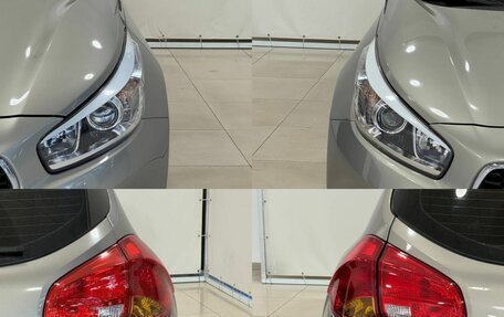 KIA cee'd III, 2012 год, 945 000 рублей, 5 фотография