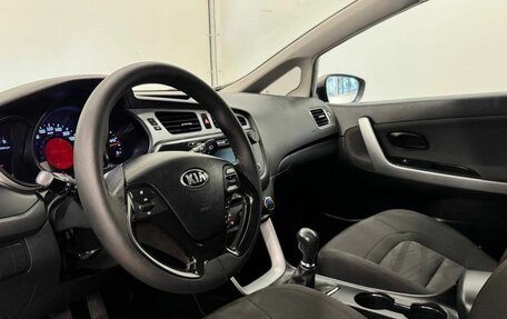 KIA cee'd III, 2012 год, 945 000 рублей, 12 фотография