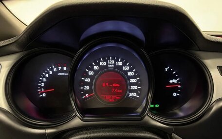 KIA cee'd III, 2012 год, 945 000 рублей, 15 фотография