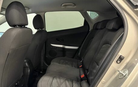KIA cee'd III, 2012 год, 945 000 рублей, 14 фотография