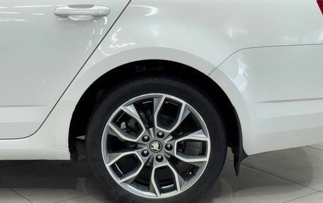 Skoda Octavia, 2013 год, 880 000 рублей, 2 фотография