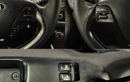 KIA cee'd III, 2012 год, 945 000 рублей, 19 фотография