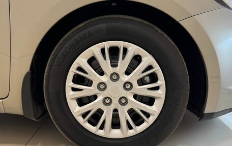 KIA cee'd III, 2012 год, 945 000 рублей, 20 фотография