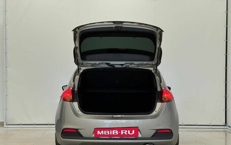 KIA cee'd III, 2012 год, 945 000 рублей, 9 фотография