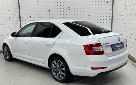 Skoda Octavia, 2013 год, 880 000 рублей, 5 фотография