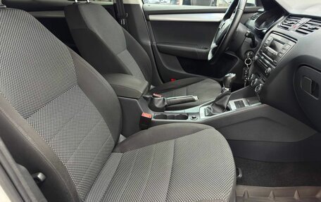 Skoda Octavia, 2013 год, 880 000 рублей, 15 фотография