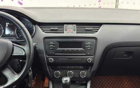 Skoda Octavia, 2013 год, 880 000 рублей, 13 фотография