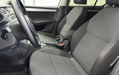 Skoda Octavia, 2013 год, 880 000 рублей, 17 фотография