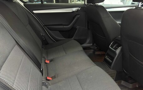 Skoda Octavia, 2013 год, 880 000 рублей, 14 фотография