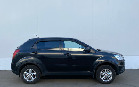SsangYong Actyon II рестайлинг, 2012 год, 785 000 рублей, 4 фотография