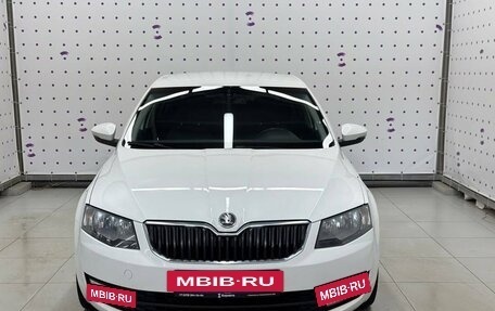 Skoda Octavia, 2013 год, 880 000 рублей, 6 фотография