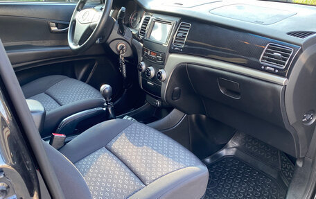 SsangYong Actyon II рестайлинг, 2012 год, 785 000 рублей, 9 фотография