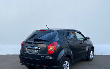 SsangYong Actyon II рестайлинг, 2012 год, 785 000 рублей, 5 фотография