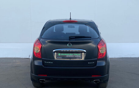SsangYong Actyon II рестайлинг, 2012 год, 785 000 рублей, 6 фотография