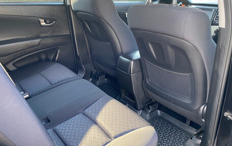 SsangYong Actyon II рестайлинг, 2012 год, 785 000 рублей, 11 фотография
