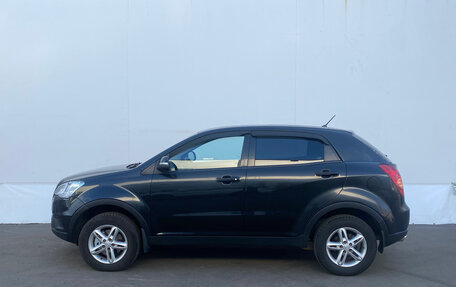 SsangYong Actyon II рестайлинг, 2012 год, 785 000 рублей, 8 фотография