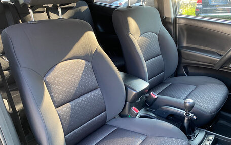 SsangYong Actyon II рестайлинг, 2012 год, 785 000 рублей, 10 фотография