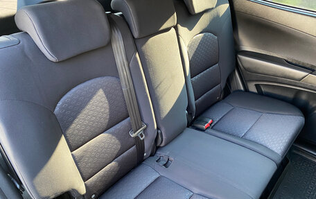 SsangYong Actyon II рестайлинг, 2012 год, 785 000 рублей, 12 фотография