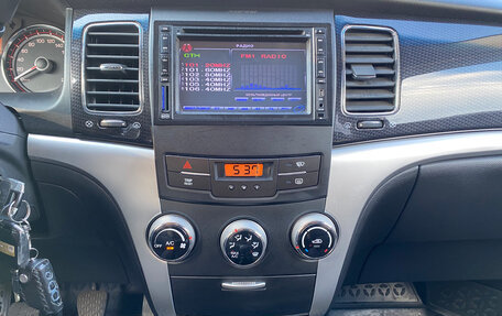 SsangYong Actyon II рестайлинг, 2012 год, 785 000 рублей, 14 фотография