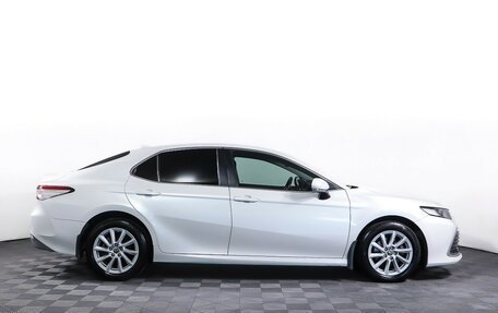 Toyota Camry, 2021 год, 2 797 000 рублей, 4 фотография