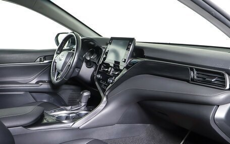 Toyota Camry, 2021 год, 2 797 000 рублей, 11 фотография