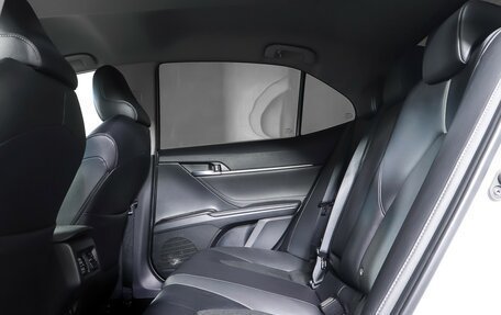 Toyota Camry, 2021 год, 2 797 000 рублей, 12 фотография
