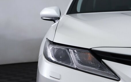 Toyota Camry, 2021 год, 2 797 000 рублей, 23 фотография