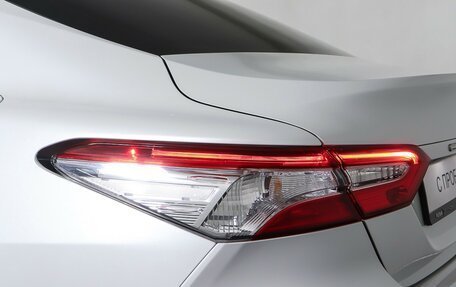Toyota Camry, 2021 год, 2 797 000 рублей, 22 фотография