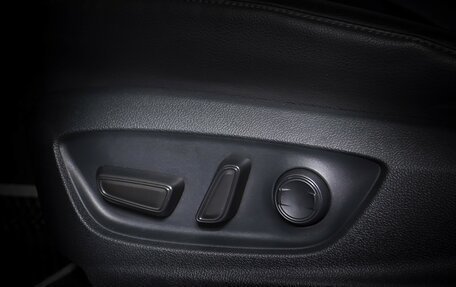 Toyota Camry, 2021 год, 2 797 000 рублей, 18 фотография