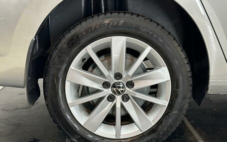 Volkswagen Polo VI (EU Market), 2021 год, 1 792 200 рублей, 4 фотография
