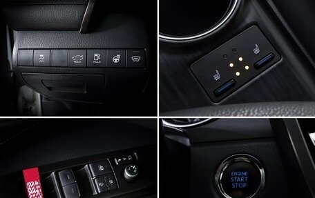 Toyota Camry, 2021 год, 2 797 000 рублей, 19 фотография