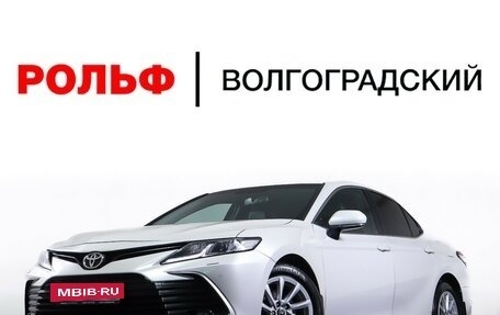 Toyota Camry, 2021 год, 2 797 000 рублей, 25 фотография