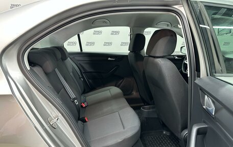 Volkswagen Polo VI (EU Market), 2021 год, 1 792 200 рублей, 6 фотография